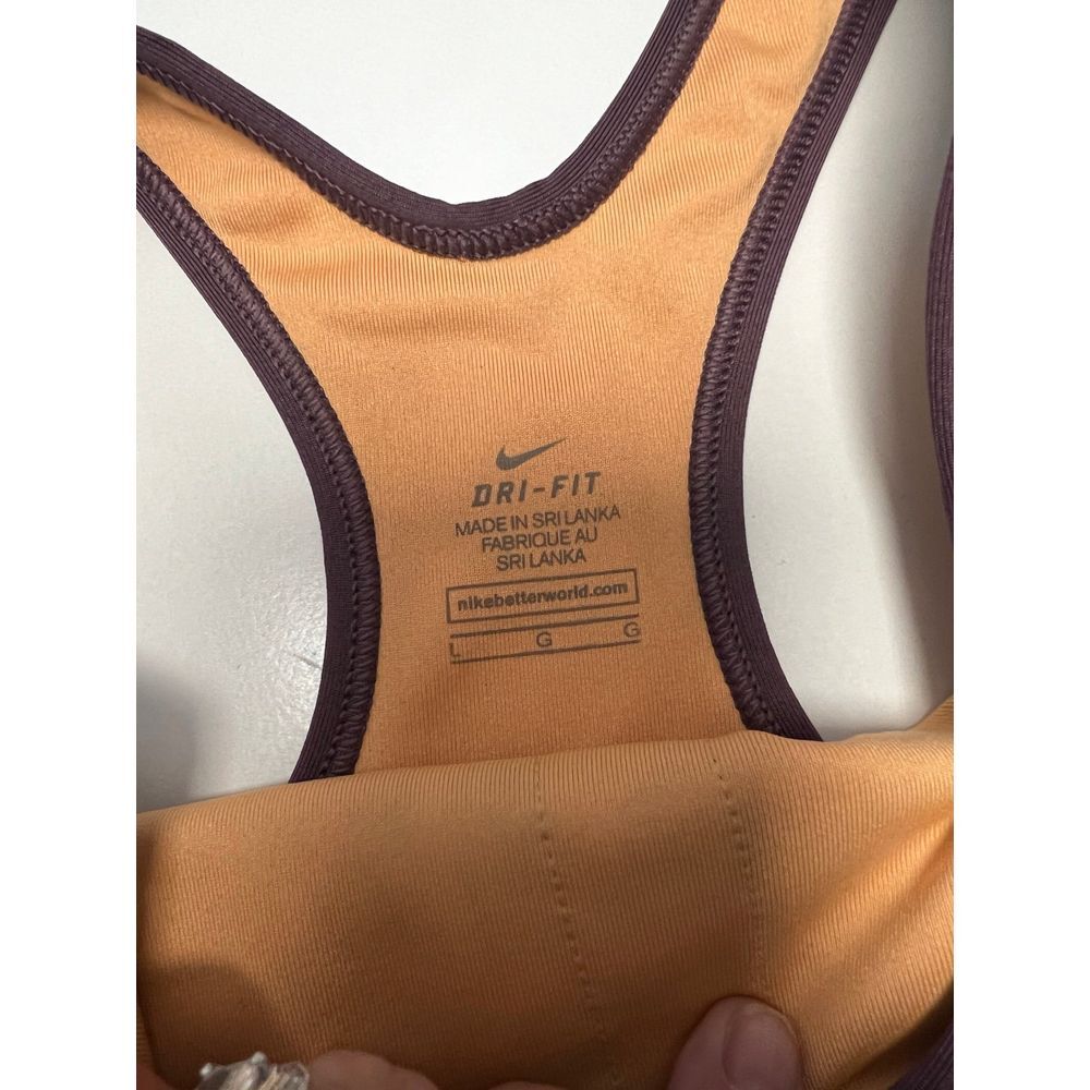 Nike Sports bra - Picture 4 of 6